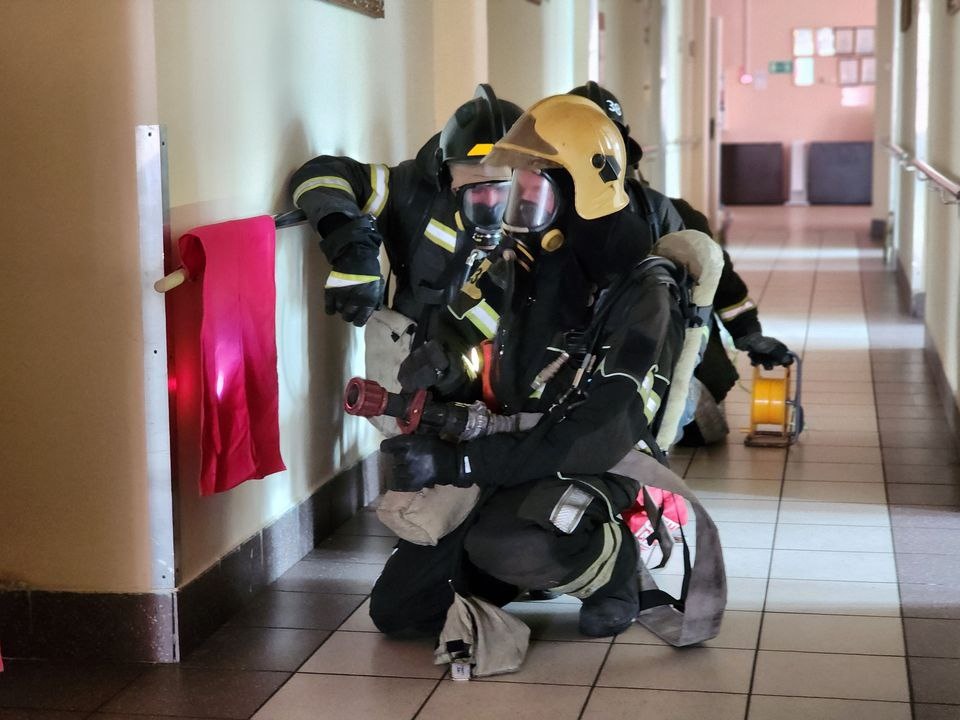    Фото: МедиаБанк Подмосковья/Ксения Пашуто