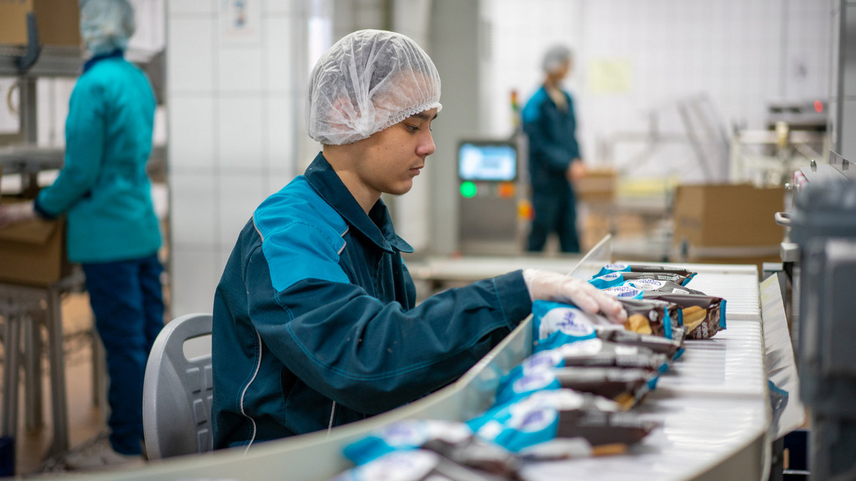 Региональный малый бизнес теряет почву под ногами