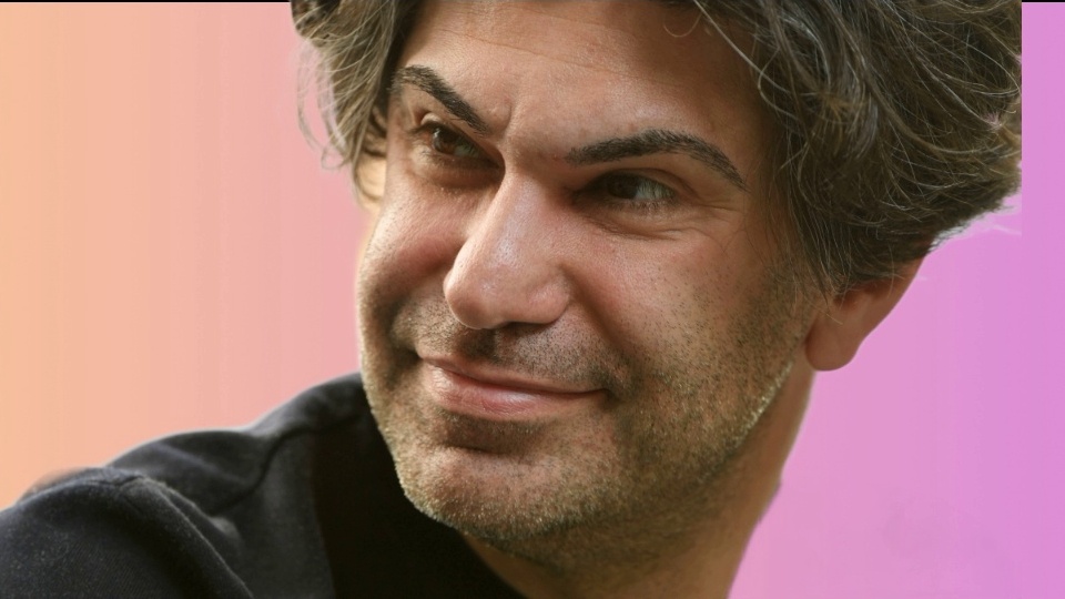 фото  Николай Цискаридзе