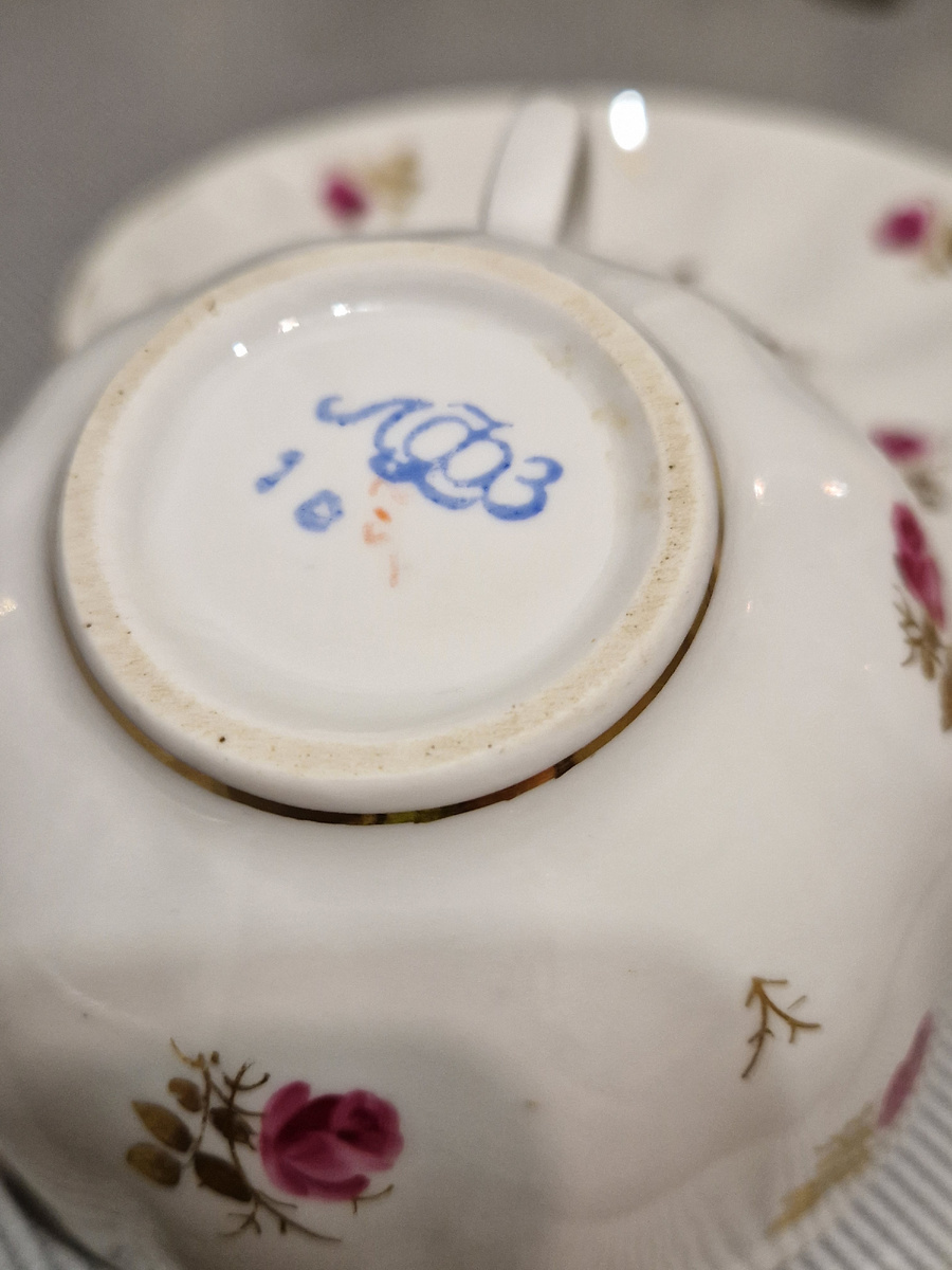 Клеймо ЛФЗ, 1 сорт