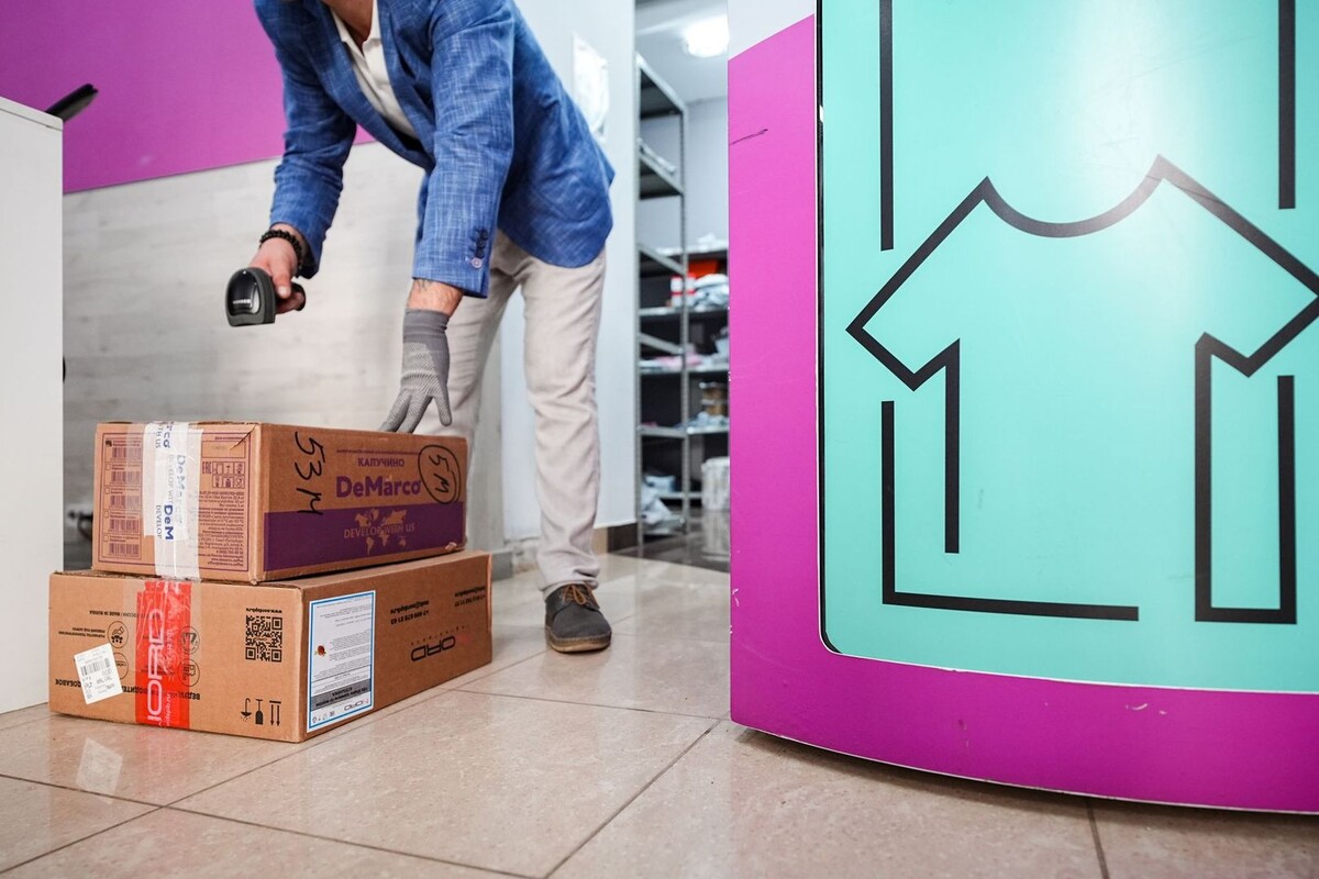     / Источник: © ИЗВЕСТИЯ/Сергей Лантюхов