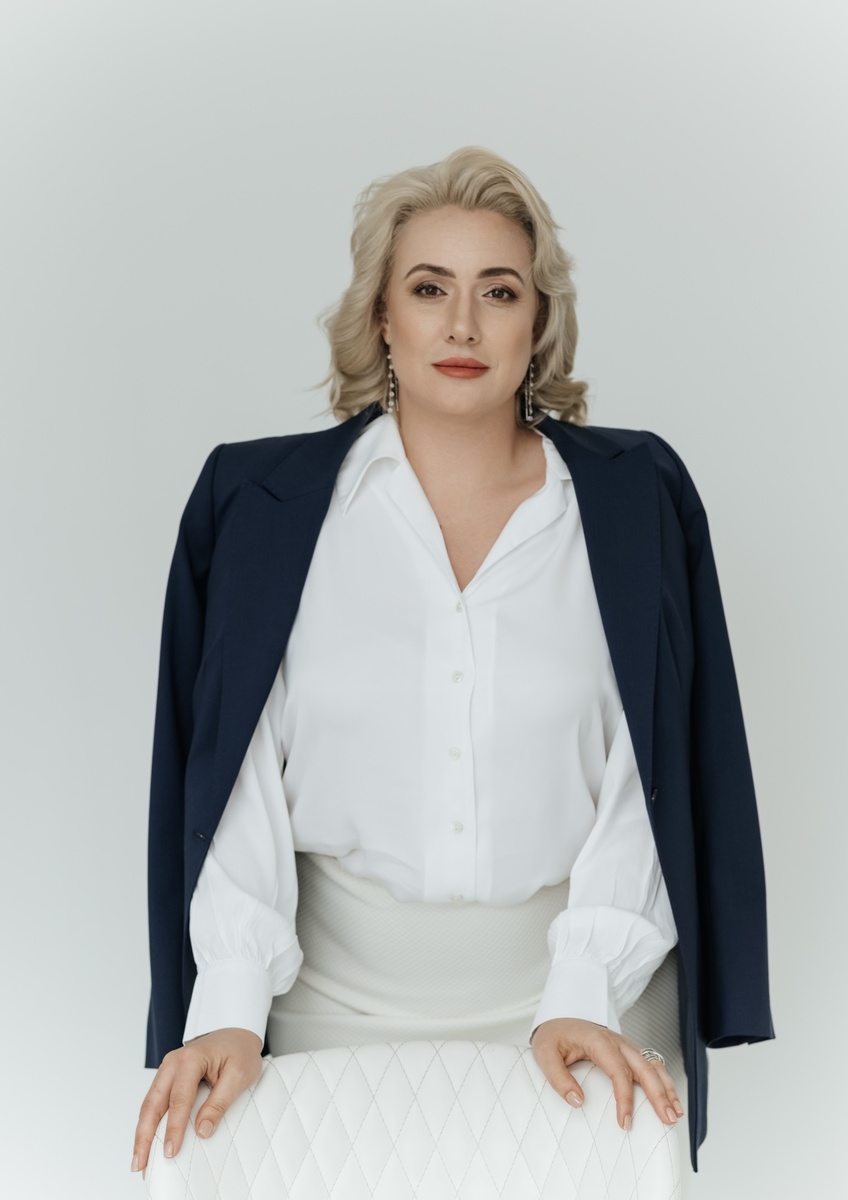 Храповицкая Яна