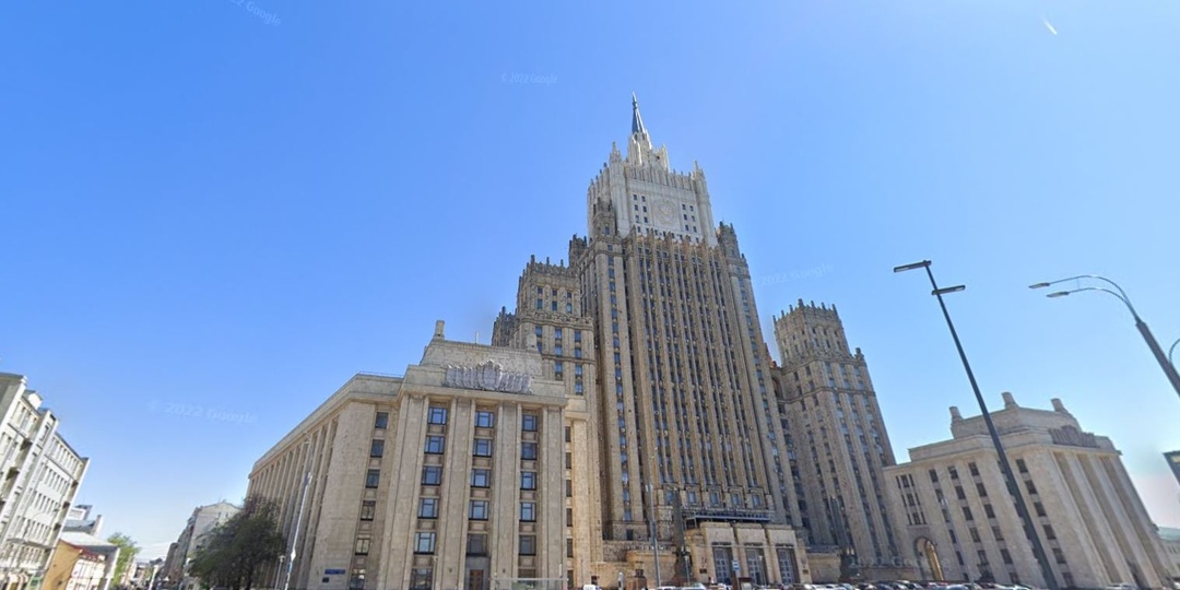 МИД РФ: вывоз президента Венесуэлы является посягательством на суверенитет