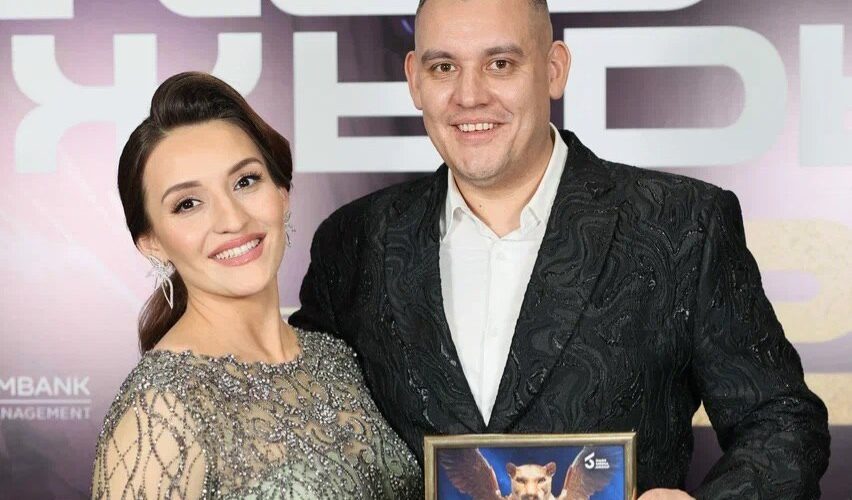    Фото: соцсети Зульфиры Мирзаяновой