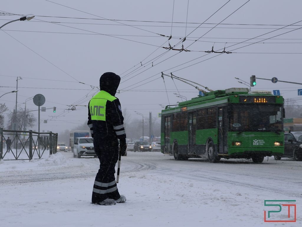 Фото: Юлия Бидун / «РТ»