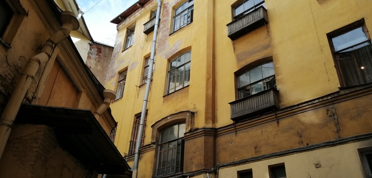 
В Москве и Питере покупать "вторичку" под сдачу невыгодно. Фото: Мир Квартир