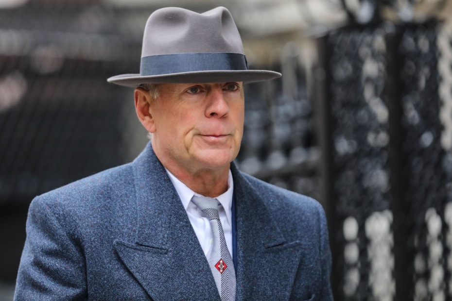    William Volcov/ZUMAPRESS/Global Look Press