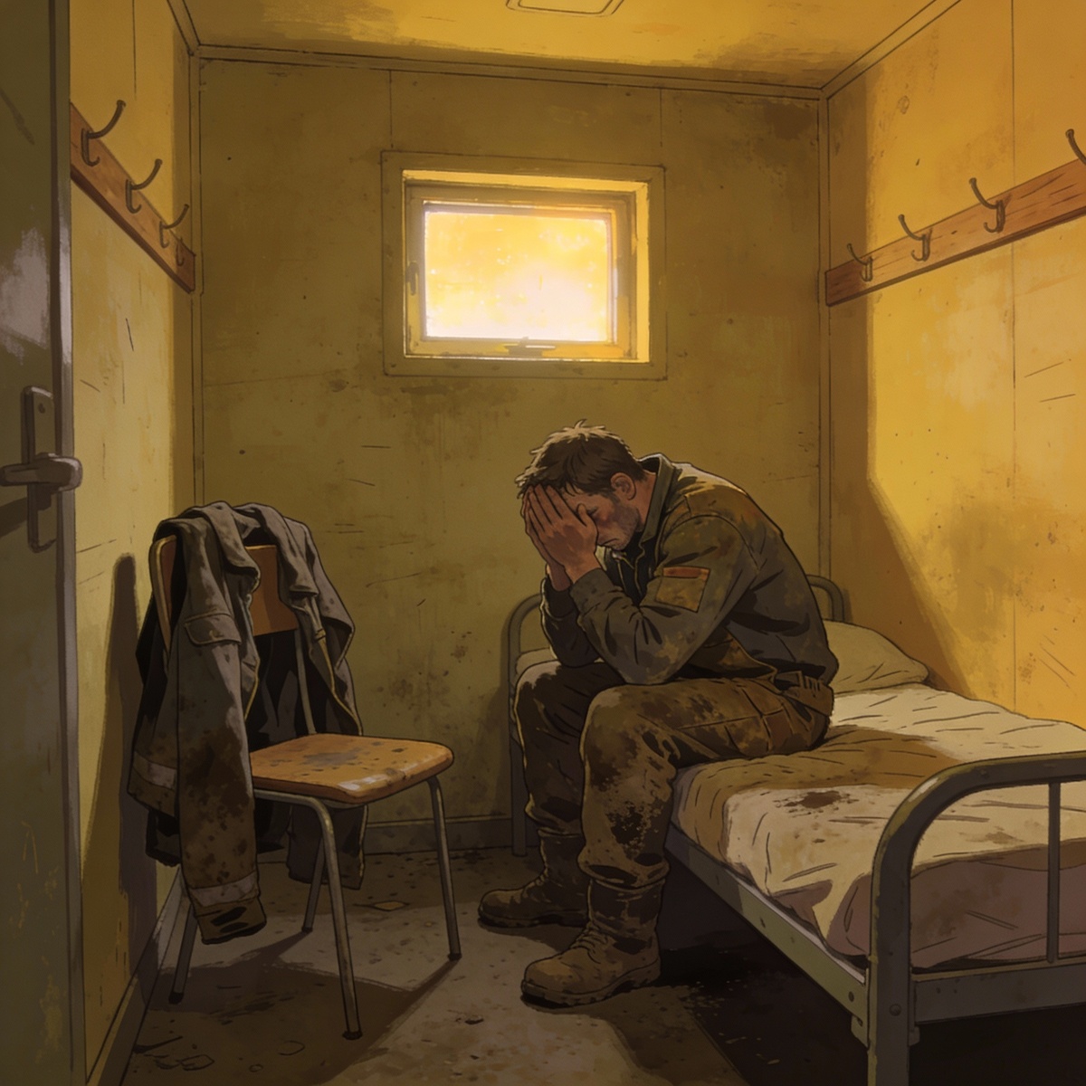 Изображение сгенерировано нейросетью perplexity.ai