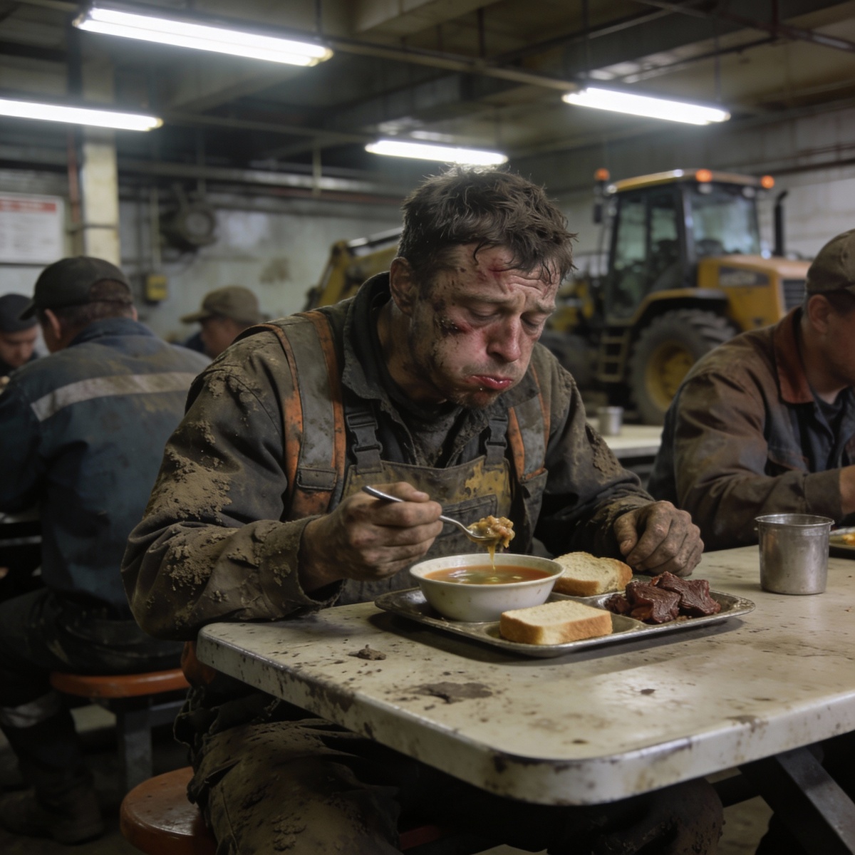 Изображение сгенерировано нейросетью perplexity.ai