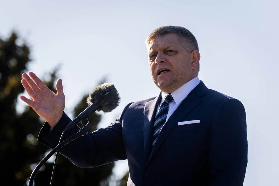    Фицо: Военная операция в Венесуэле доказывает разрушение мирового порядка GLOBAL LOOK PRESS