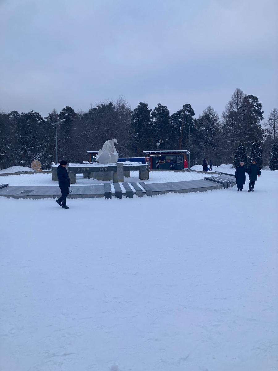 Личные фото