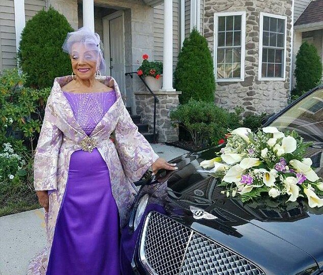 Не завидуйте завидной невесте