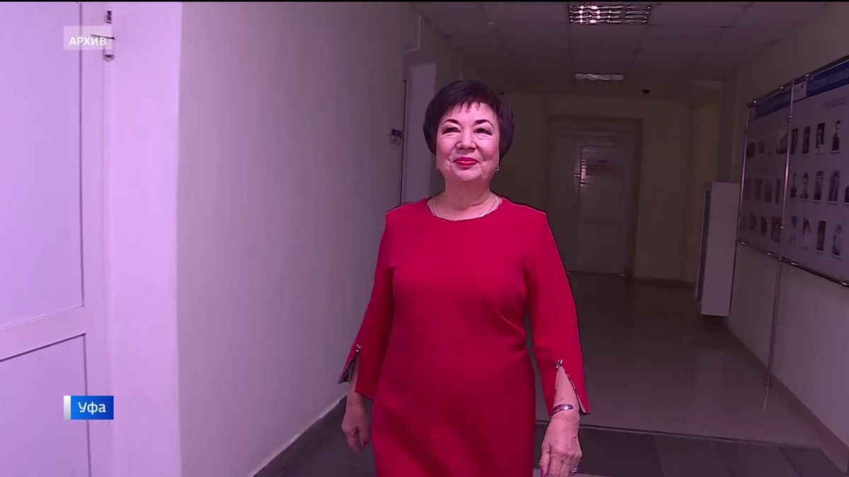    «Мне нравится работать для народа»: легендарный диктор башкирского радио Наиля Галяутдинова отметила юбилей