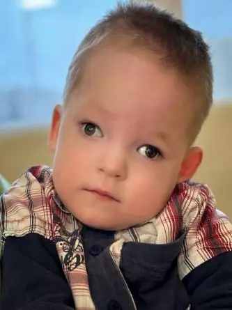 ВИКТОР ЖДЁТ РОДИТЕЛЕЙ!!!