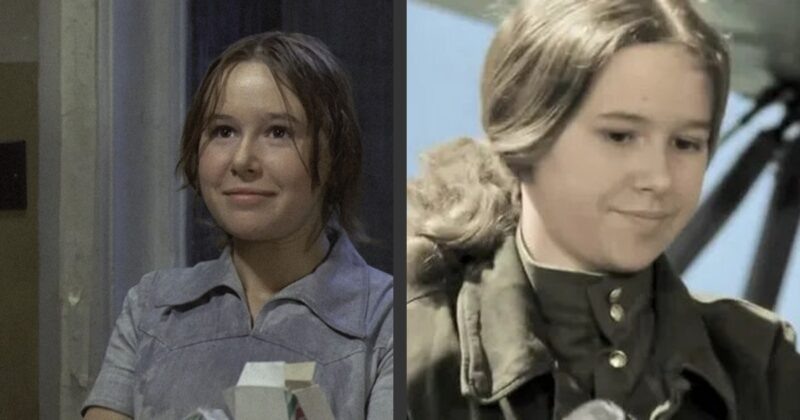    Евгения Симонова
