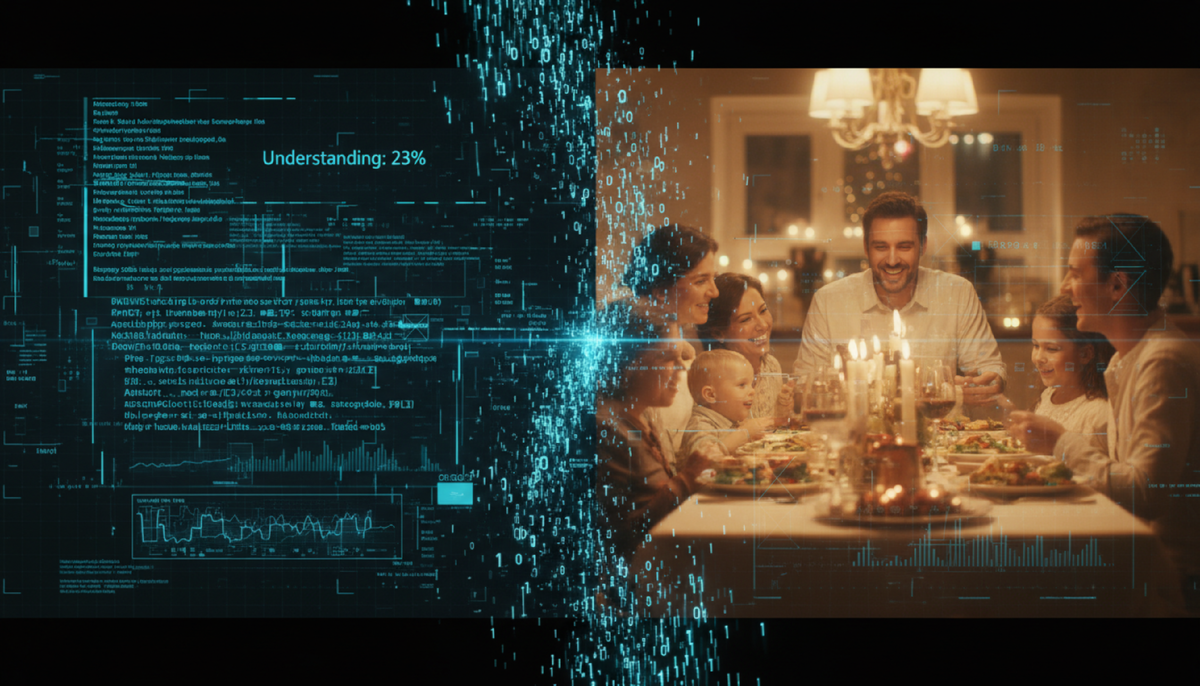 рассказ, лингвистический эксперимент, ии, эксперимент, 7 января, философия