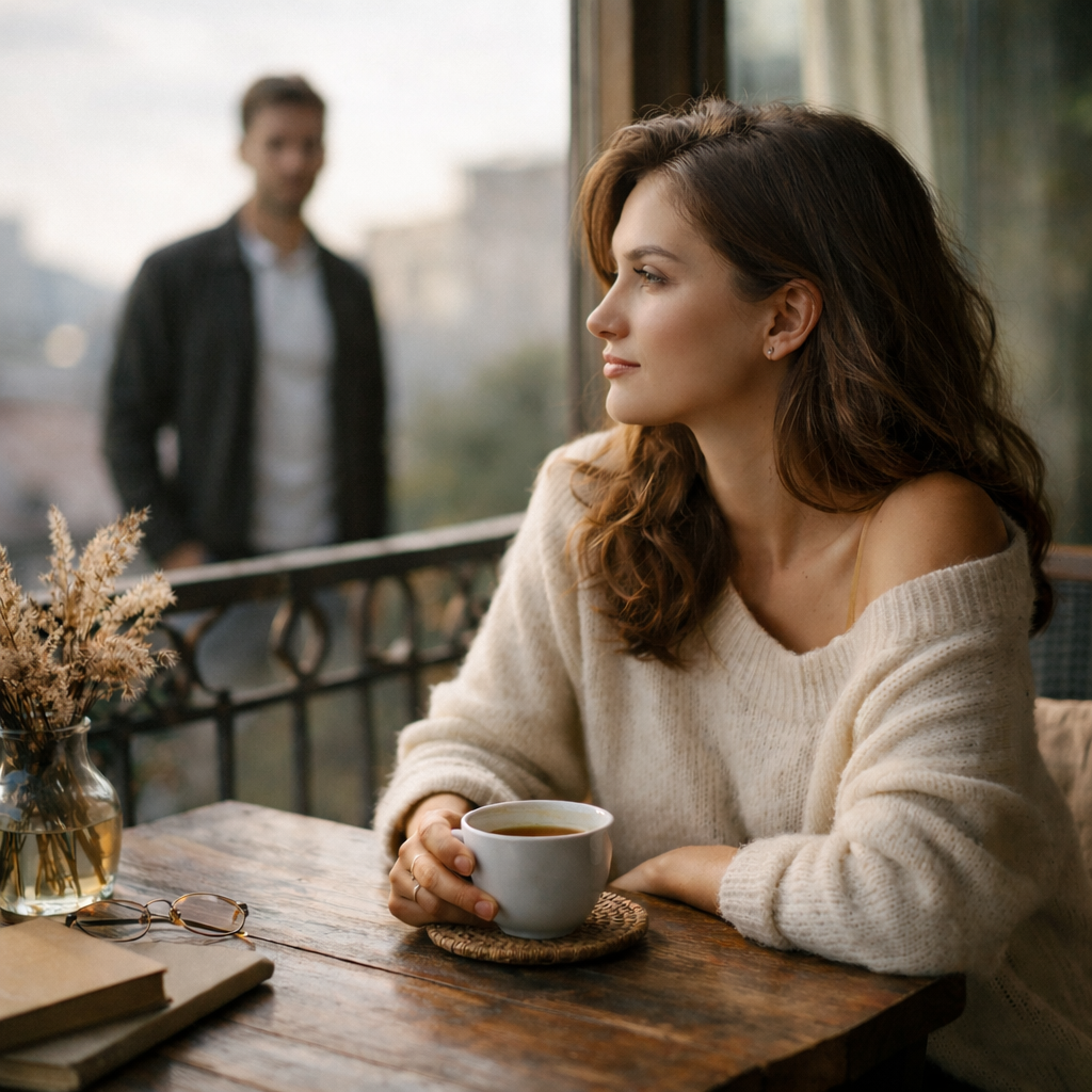 Не завоевание — а естественное притяжение.