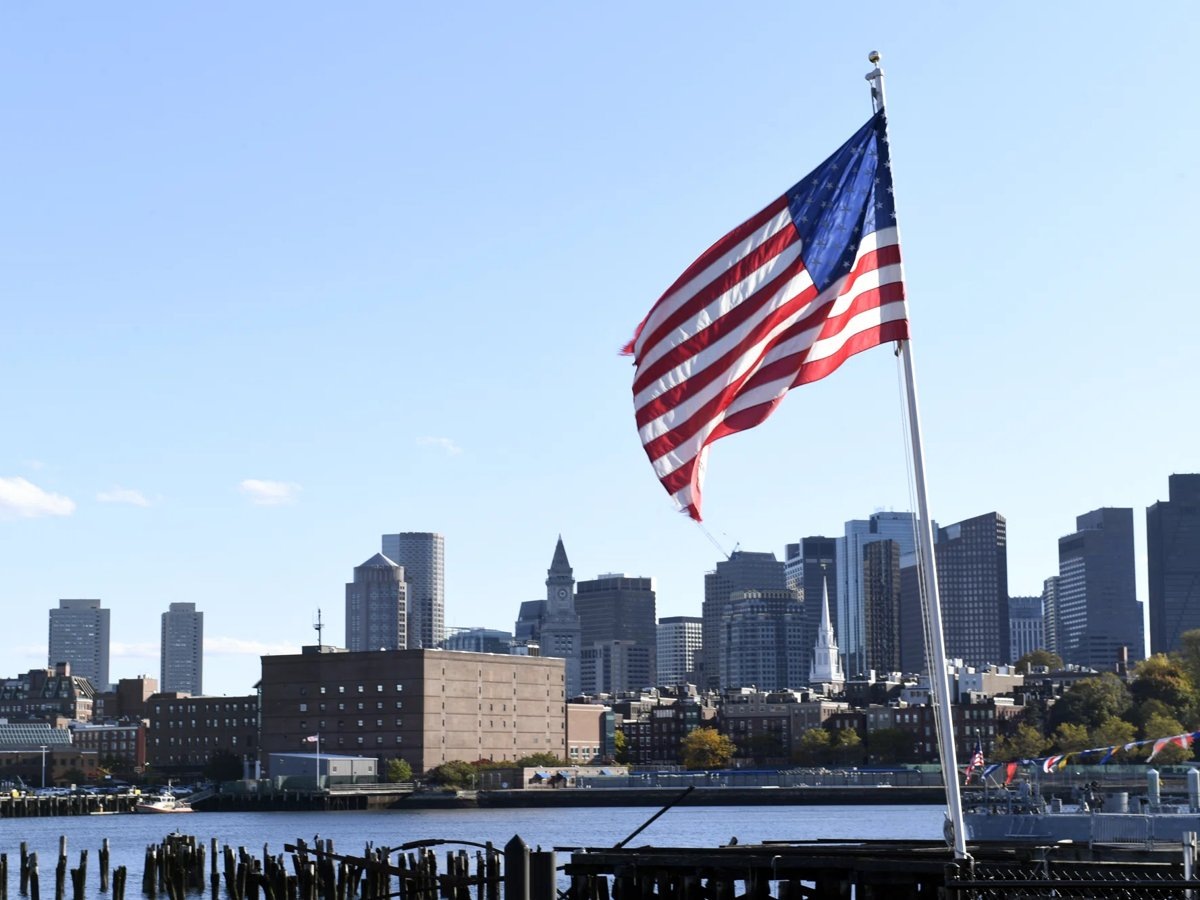     Власти США обвиняют Мадуро и его режим в наркотерроризме