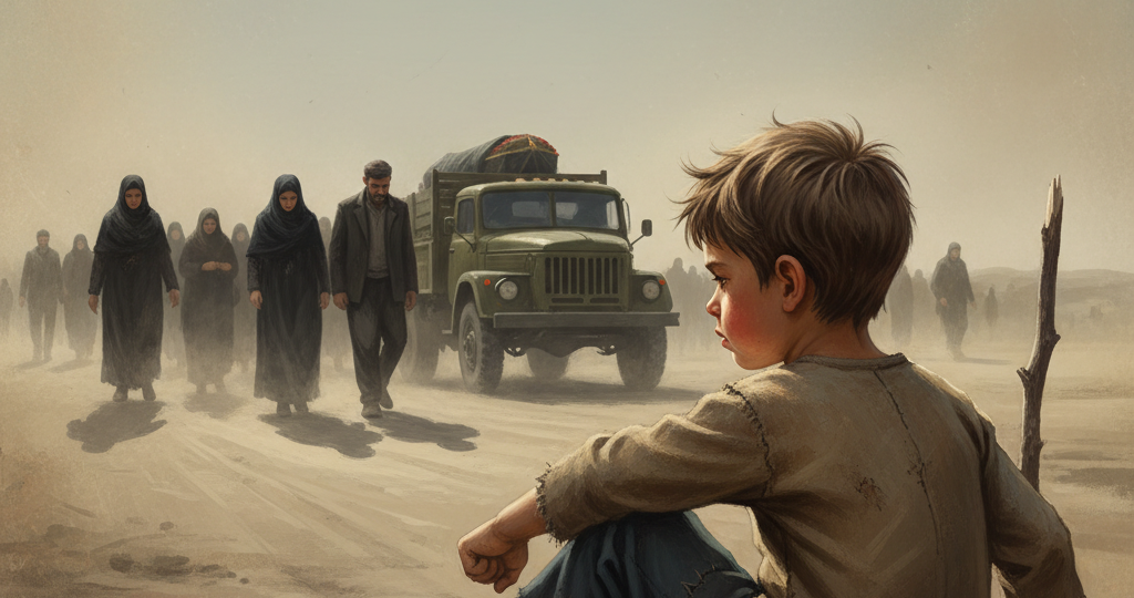 Научный эксперимент у гроба