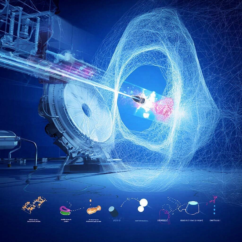 В физике элементарных частиц остается немало загадок