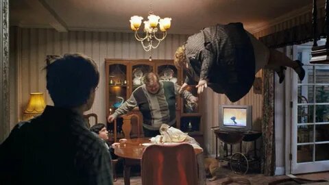 Кадр из фильма "Гарии Поттер и узник Азкабана"