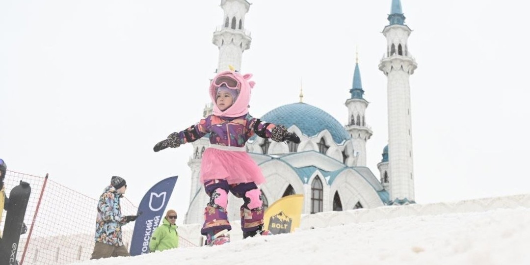 Татарстан лидирует по спросу на спортивных тренеров