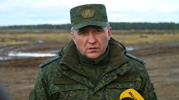    © Sputnik / Виктор Толочко