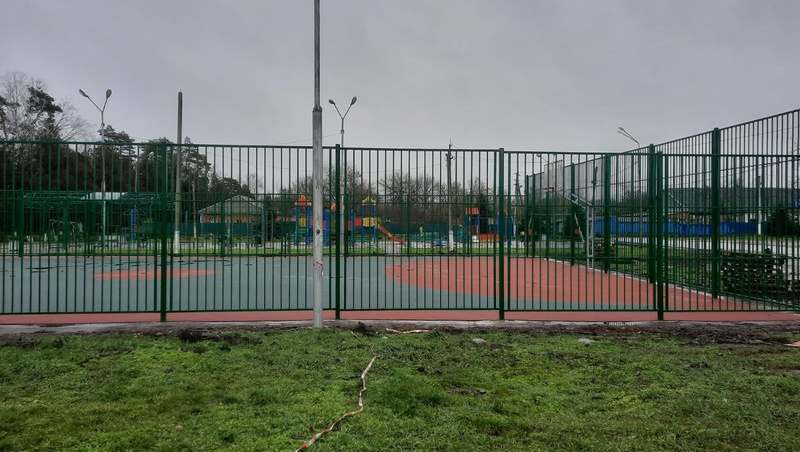      Фото: администрация Новоалександровского округа