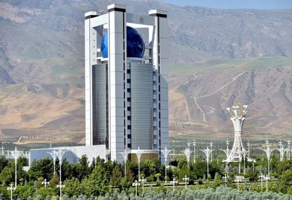    источник фото: Торгово-промышленная палата Туркменистана.