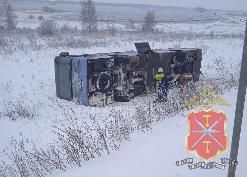     Telegram-канал полиции Тульской области