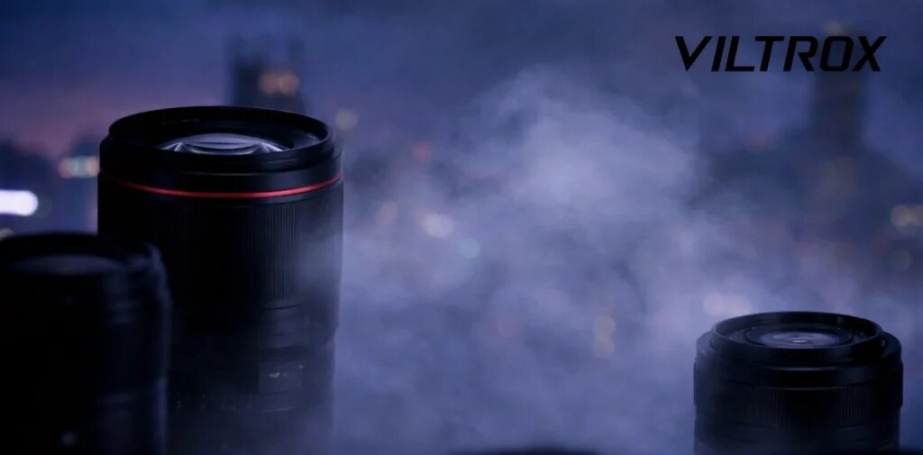 Ожидаемые анонсы объективов Viltrox