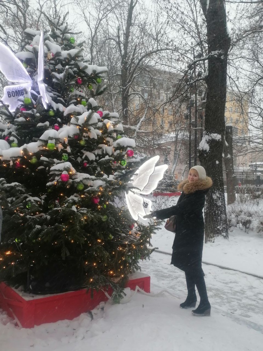 Фото автора