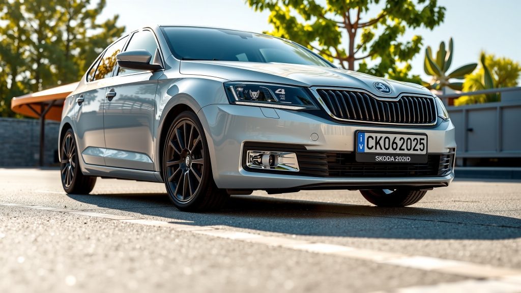    Skoda Rapid до 160 лошадиных: как правильно торговаться у дилера чтобы скинуть 15 процентов