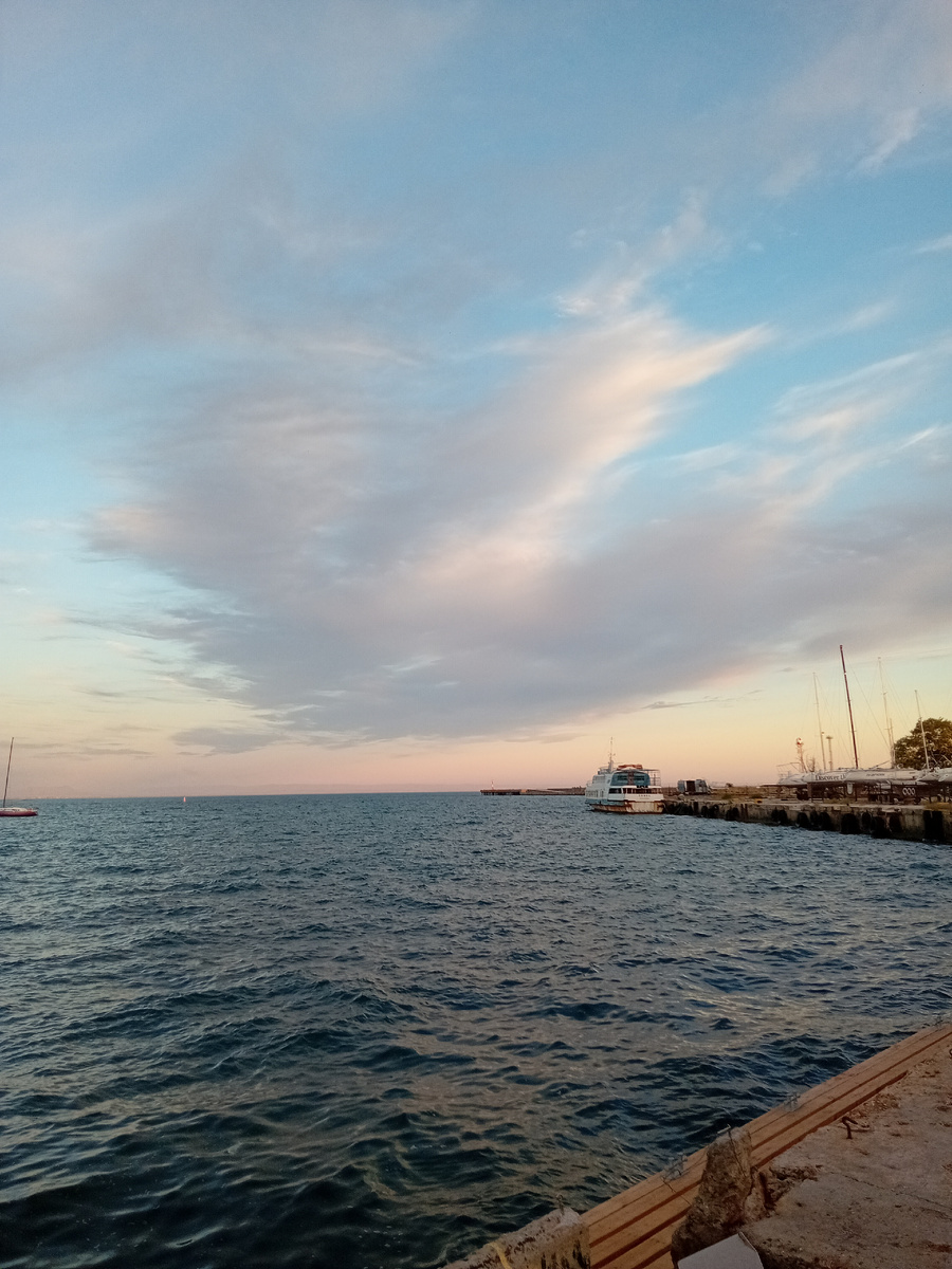 Авторское фото.