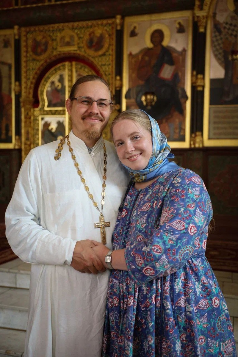 Фото август 2025