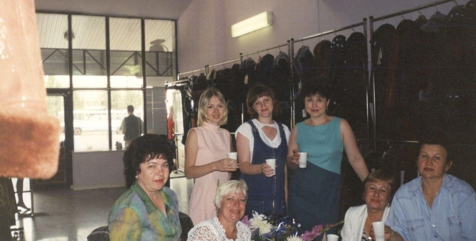 Были и остаемся большей семьей. Каким оренбуржцы запомнили уходящий на реконструкцию Центральный рынок