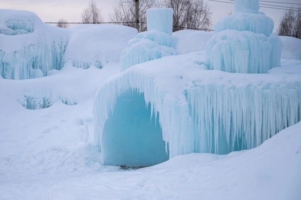    Фото: Администрация Добрянского муниципального округа.