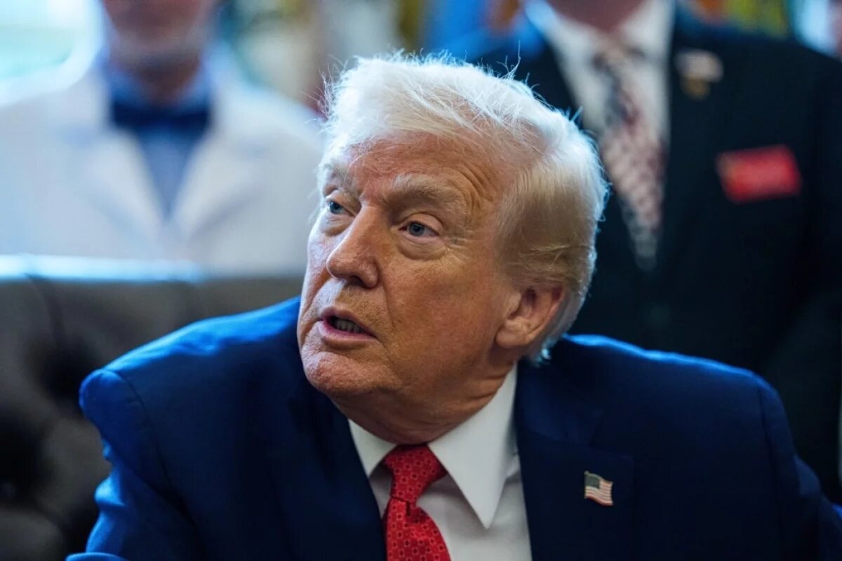    Трамп: военные США построили копию дома Мадуро, готовясь к его захвату