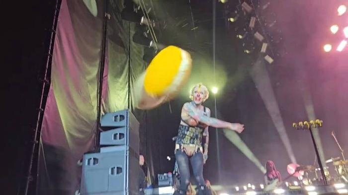 Обложка © Telegram / SHOT