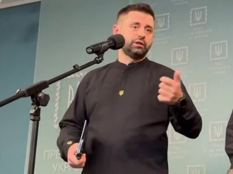     Давид Арахамия. Фото: кадр из видео.