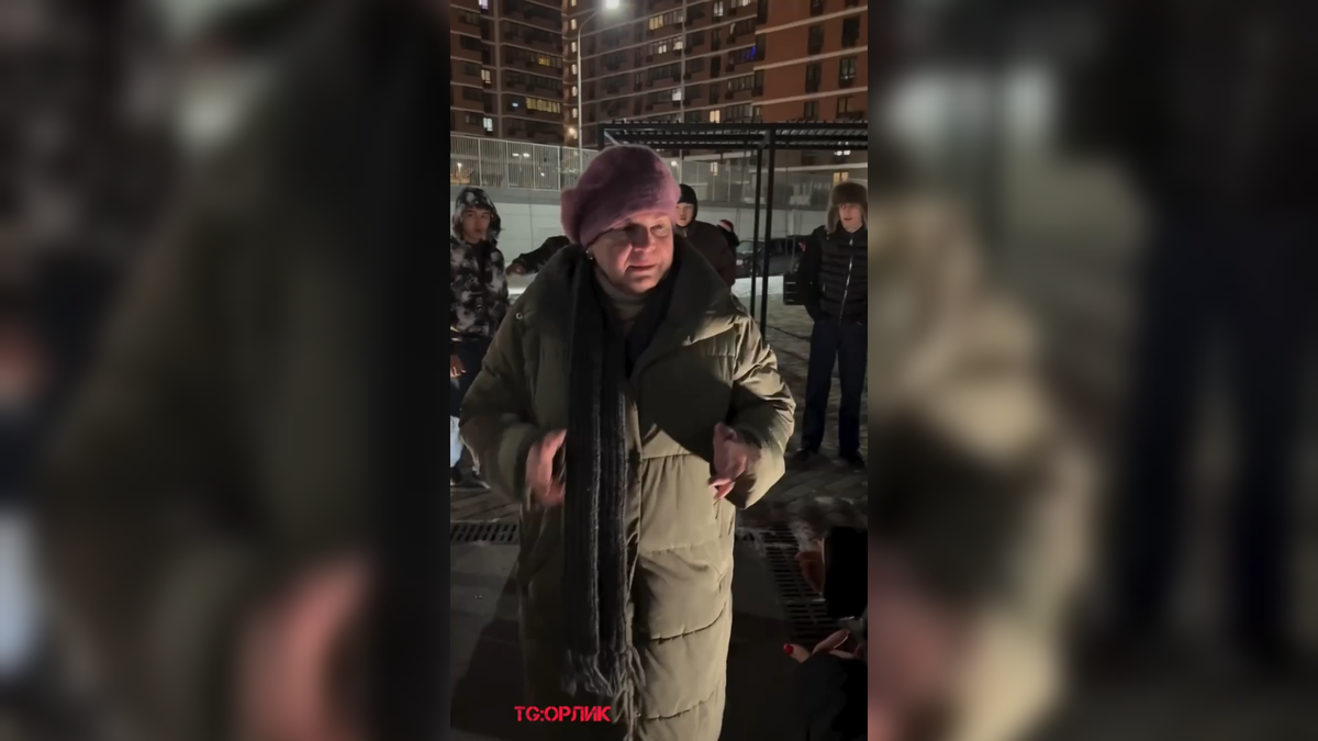 Автор: В. Панченко