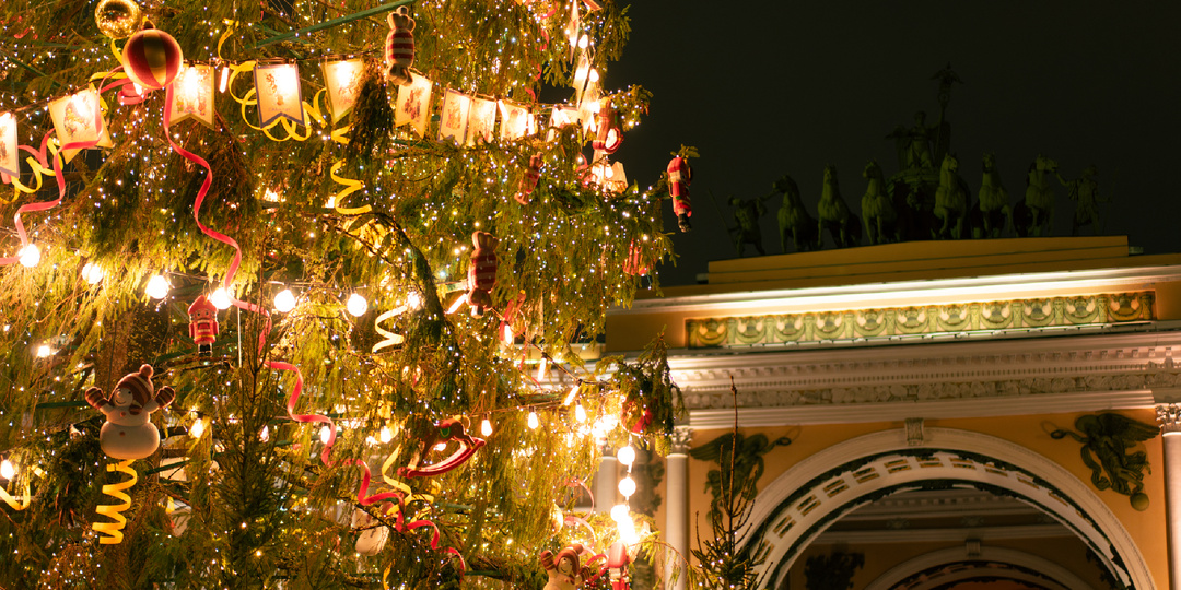 Санкт-Петербург в лидерах Новогодней лотереи: что на самом деле стоит за громкими цифрами?