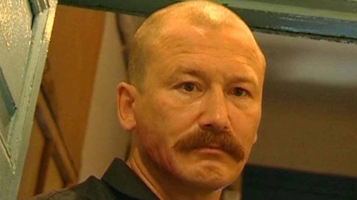    Кадр из фильма «Боец», реж. Евгений Серов, REN-FILM, 2004