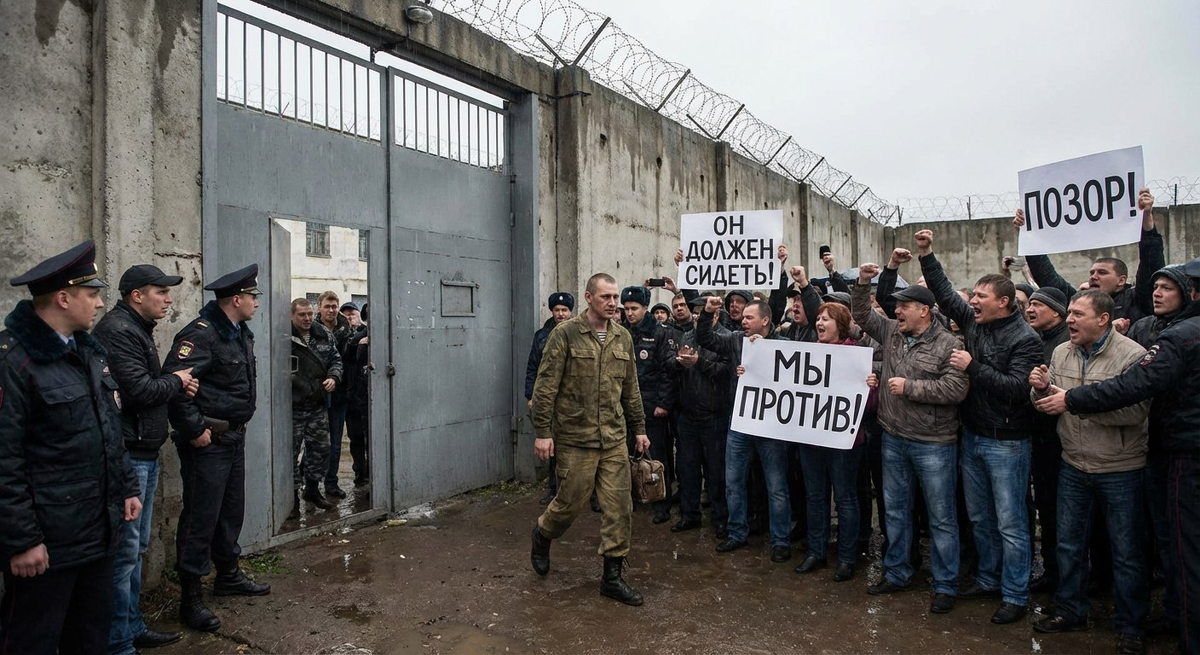 Виновник  аварии на Малышева добился свободы, но прокуратура требует вернуть его на принудительные работы