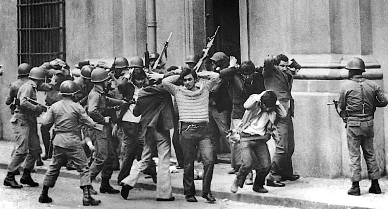 АРМИЯ И ПОЛИТИКА. ДОКТРИНА ШНАЙДЕРА