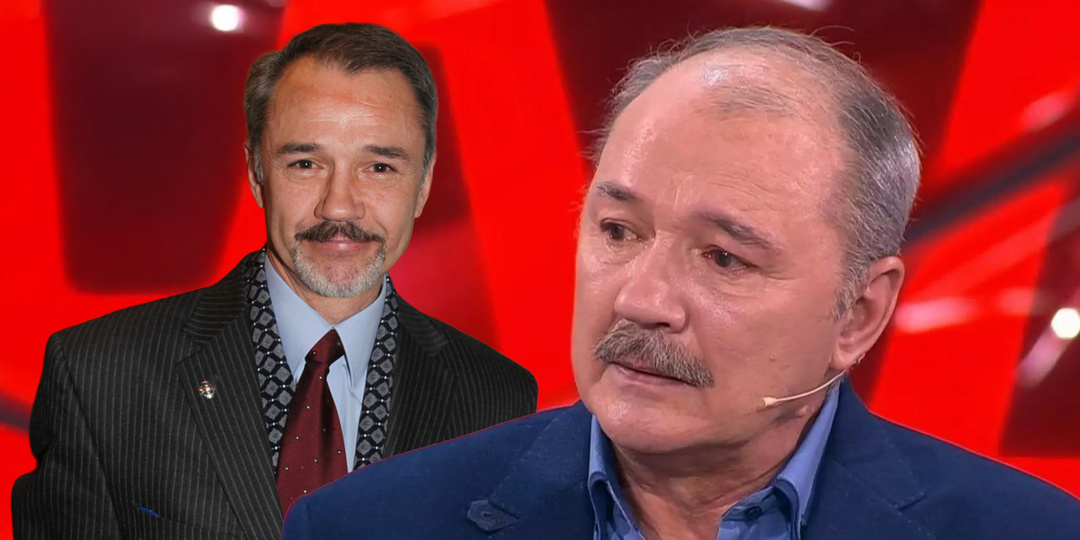 Потерял память и карьеру в один день: куда пропал 73-летний Евгений Леонов - Гладышев и кто ему помогает