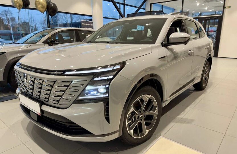 Почему машины в Китае стоят копейки — и дело совсем не в низких зарплатах