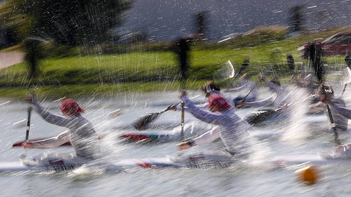    Фото: Артур Новосильцев / АГН Москва