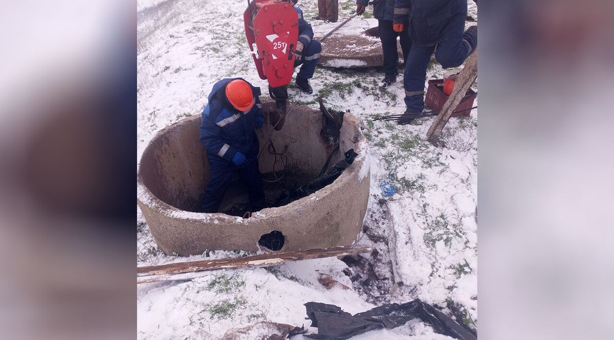    Фото: пресс-служба администрации Каховского округа