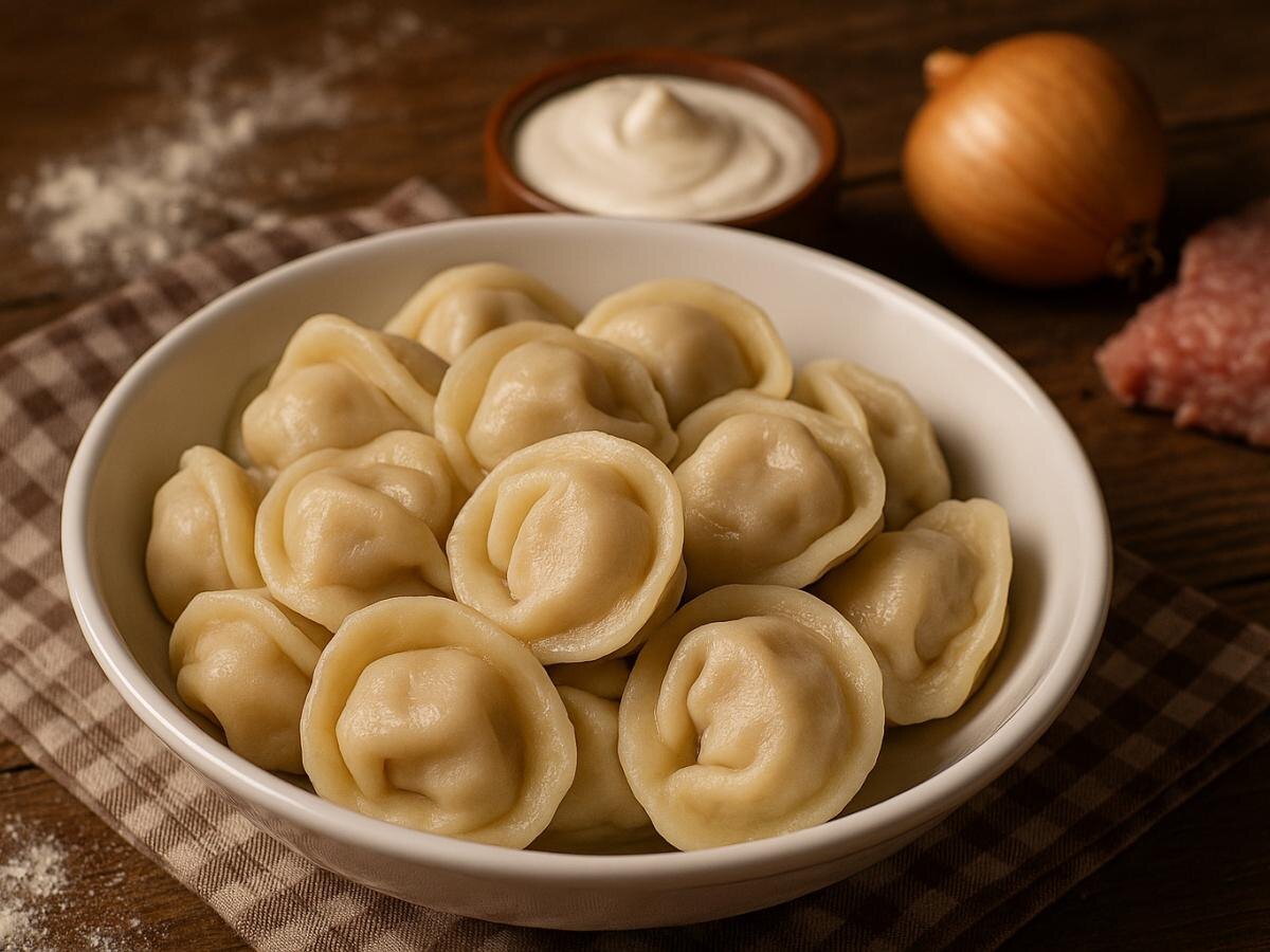 Ну, а чë? Диету штоль в новогодние каникулы блюсти? Не, мы ещё не такого уровня осознанности 😂